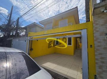 5ea9b75c5409301dd70435bc94f6a8169ed80fb7 · Casa com 3 dormitórios, 110 m² - venda por R$ 588.000,00 ou aluguel por R$ 3.200,00/mês - Jardim Sab