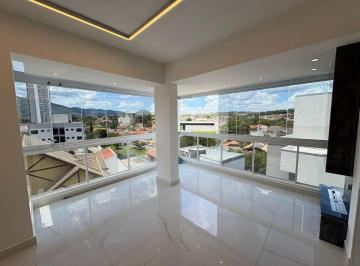 Cobertura Duplex Residencial Milano · Cobertura com 2 dormitórios para alugar, 170 m² por R$ 9.158,00/mês - Nova Gardênia - Atibaia/SP