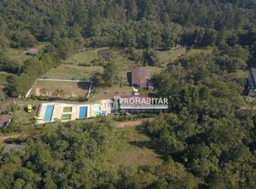 57cefeb5c628c4be75580f7e4cb7693cb06ac719 · Chácara com 15 dormitórios à venda, 30000 m² por R$ 3.000.000,00 - Engenheiro Marsilac - São Paulo/S