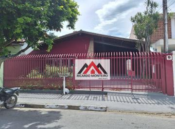 3073fe5553e97b8e3406950b2c7bbcd4e16e6e85 · Casa para alugar, 230 m² por R$ 4.008,44/mês - Chácara Galega - Pindamonhangaba/SP