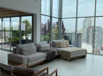 Rural · 220m² · 3 Quartos · 3 Vagas · Penthouse com 3 dormitórios à venda, 220 m² por R$ 5.200.000,00 - Chácara Klabin - São Paulo/SP
