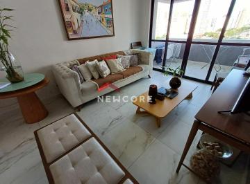Apartamento · 94m² · 2 Quartos · 2 Vagas · Apartamento em  Rua Leonardo Mota - Aldeota - Fortaleza/CE