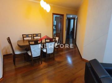 Apartamento · 130m² · 3 Quartos · 1 Vaga · Apartamento em  Praça Santa Therezinha - Vila Azevedo - São Paulo/SP