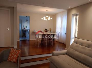 Apartamento · 140m² · 3 Quartos · 2 Vagas · Apartamento em  Rua Apucarana - Tatuapé - São Paulo/SP