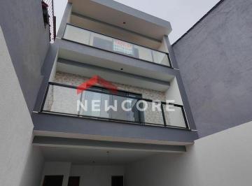 Casa · 230m² · 3 Quartos · 4 Vagas · Sobrado em Avenida Bunduki - Assunção - São Bernardo do Campo/SP
