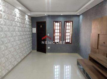 Casa · 173m² · 3 Quartos · 3 Vagas · Sobrado em  Rua Rio Corrente - Itaquera - São Paulo/SP