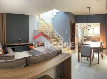 Casa · 119m² · 3 Quartos · 2 Vagas · Casa em Avenida Santa Cruz do Areao - Vila Areao - Taubaté/SP
