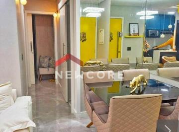 Apartamento · 49m² · 2 Quartos · 1 Vaga · Apartamento em Rua Doutor Bento Vidal - Novo Osasco - Osasco/SP