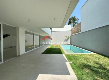 Casa · 450m² · 4 Quartos · 4 Vagas · Casa de condomínio em Rua Cristóvão Pereira - Campo Belo - São Paulo/SP