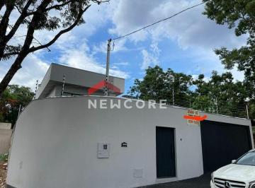 Casa · 186m² · 3 Quartos · 2 Vagas · Casa em  Rua S-073 - Anápolis City - Anápolis/GO