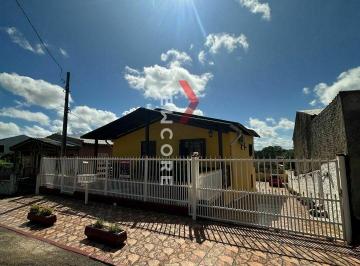 Casa · 152m² · 3 Quartos · 15 Vagas · Casa em Rua Paraná - Neópolis - Gravataí/RS