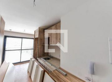 Apartamento · 26m² · 1 Quarto · Apartamento à Venda - Vila Santa Clara, 1 Quarto, 26 m² - São Paulo
