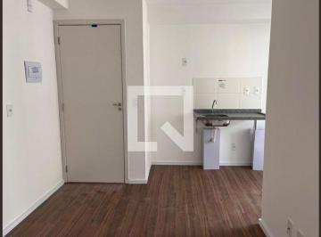 Apartamento · 33m² · 2 Quartos · Apartamento à Venda - Água Branca, 2 Quartos,  33 m² - São Paulo