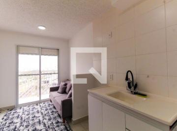 Apartamento · 28m² · 1 Quarto · Apartamento à Venda - Belém, 1 Quarto,  28 m² - São Paulo
