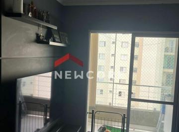Apartamento · 65m² · 3 Quartos · 2 Vagas · Apartamento em  Rua Antônio Domingues Freitas - Vila Amélia - São Paulo/SP