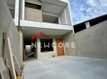 Casa · 160m² · 3 Quartos · 2 Vagas · Casa em Rua Francisca Júlia da Silva - Parque Aurora - Campos dos Goytacazes/RJ