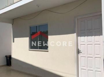 Casa · 65m² · 2 Quartos · 1 Vaga · Casa em  Rua Fernando Pessoa - Parque Barão do Rio Branco - Campos dos Goytacazes/RJ