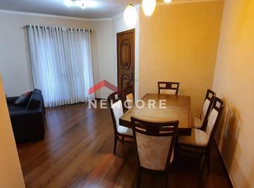 Apartamento · 130m² · 3 Quartos · 1 Vaga · Apartamento em  Praça Santa Therezinha - Vila Azevedo - São Paulo/SP