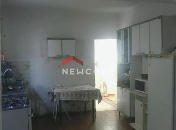 Casa Venda 281m² de 4 quartos · Casa em Rua Doutor José Ranieri - Jardim Cruzeiro do Sul - Bauru/SP