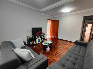 Casa · 207m² · 3 Quartos · 2 Vagas · Sobrado em Rua João Batista Bianchini - Assunção - São Bernardo do Campo/SP