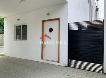 Casa · 119m² · 3 Quartos · 2 Vagas · Casa em Avenida Santa Cruz do Areao - Vila Areao - Taubaté/SP