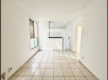 Apartamento · 45m² · 2 Quartos · 1 Vaga · Apartamento para Aluguel - Cabral, 2 Quartos, 45 m² - Contagem