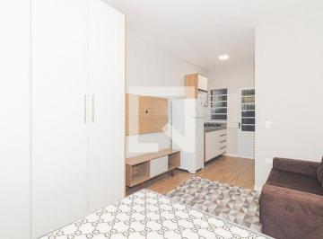 Apartamento · 25m² · 1 Quarto · Apartamento para Aluguel - Vila Gustavo, 1 Quarto,  25 m² - São Paulo
