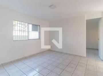 Apartamento · 47m² · 2 Quartos · 1 Vaga · Apartamento para Aluguel - Conjunto São Sebastião, 2 Quartos,  47 m² - Mogi das Cruzes