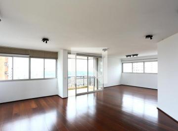 Apartamento · 200m² · 3 Quartos · 3 Vagas · Apartamento para Aluguel - Portal do Morumbi, 3 Quartos,  200 m² - São Paulo