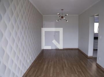 Apartamento · 84m² · 3 Quartos · 1 Vaga · Apartamento para Aluguel - Freguesia do Ó, 3 Quartos,  84 m² - São Paulo