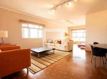 Apartamento · 166m² · 3 Quartos · 1 Vaga · Apartamento para Aluguel - Cambuci, 3 Quartos,  166 m² - São Paulo