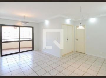 Apartamento · 107m² · 3 Quartos · 2 Vagas · Apartamento para Aluguel - Vila Seixas, 3 Quartos,  107 m² - Ribeirão Preto