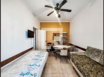 Apartamento · 56m² · 1 Quarto · Apartamento para Aluguel - Barra Funda, 1 Quarto, 56 m² - Guarujá