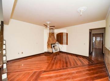 Casa · 200m² · 2 Quartos · 1 Vaga · Casa para Aluguel - Sarandi II, 2 Quartos, 200 m² - Porto Alegre