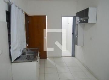 Apartamento · 22m² · 1 Quarto · Apartamento para Aluguel - Tatuapé, 1 Quarto, 22 m² - São Paulo
