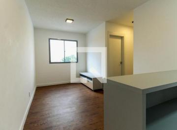 Apartamento · 40m² · 1 Quarto · Apartamento para Aluguel - Mooca, 1 Quarto,  40 m² - São Paulo