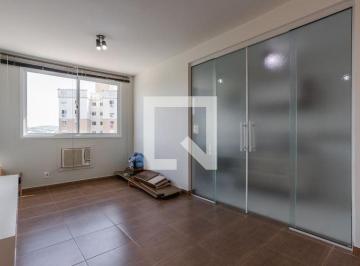 Apartamento · 52m² · 2 Quartos · 1 Vaga · Apartamento para Aluguel - Alto Petrópolis, 2 Quartos, 52 m² - Porto Alegre