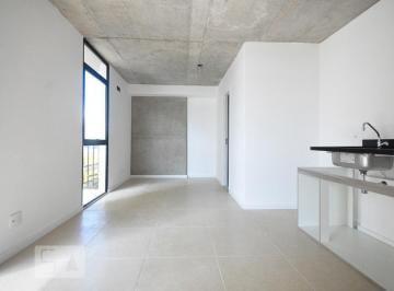 Apartamento · 32m² · 1 Quarto · 1 Vaga · Apartamento para Aluguel - Santo Amaro , 1 Quarto,  32 m² - São Paulo