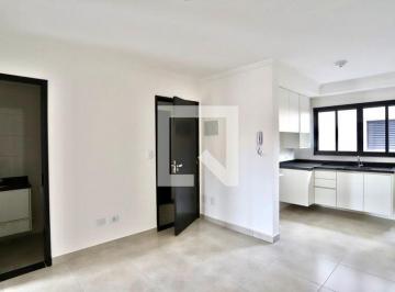 Apartamento · 42m² · 2 Quartos · Apartamento para Aluguel - Jardim Anália Franco, 2 Quartos,  42 m² - São Paulo