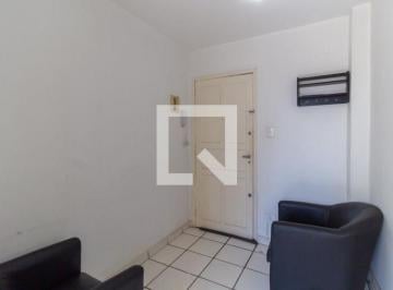Apartamento · 40m² · 1 Quarto · Apartamento para Aluguel - Liberdade, 1 Quarto, 40 m² - São Paulo