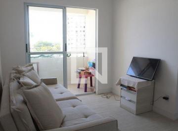 Apartamento · 55m² · 2 Quartos · 1 Vaga · Apartamento para Aluguel - Cabula, 2 Quartos, 55 m² - Salvador