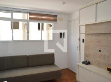 Apartamento · 55m² · 2 Quartos · 1 Vaga · Apartamento para Aluguel - Liberdade, 2 Quartos, 55 m² - São Paulo