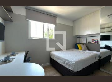 Apartamento · 17m² · 1 Quarto · 1 Vaga · Apartamento para Aluguel - Prado Velho, 1 Quarto, 17 m² - Curitiba