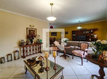 Casa · 325m² · 4 Quartos · 6 Vagas · Casa para Aluguel - Vila Mariana, 4 Quartos, 325 m² - São Paulo