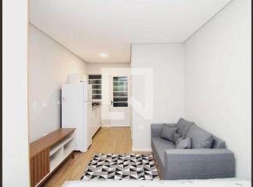 Apartamento · 25m² · 1 Quarto · Apartamento para Aluguel - Vila Gustavo, 1 Quarto,  25 m² - São Paulo