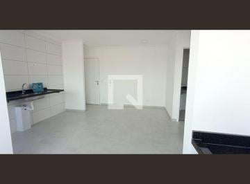 Apartamento · 42m² · 2 Quartos · 1 Vaga · Apartamento para Aluguel - Vila Bocaina, 2 Quartos, 42 m² - Mauá