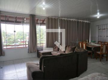 Apartamento · 60m² · 1 Quarto · Apartamento para Aluguel - Campina, 1 Quarto, 60 m² - São Leopoldo
