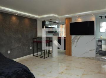 Apartamento · 35m² · 1 Quarto · Apartamento para Aluguel - Vargem Grande, 1 Quarto, 35 m² - Rio de Janeiro