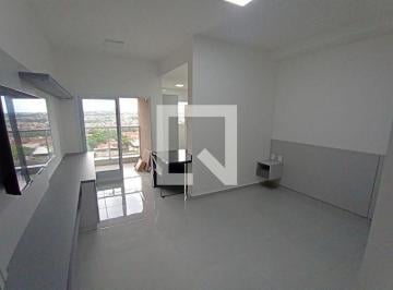Apartamento · 34m² · 1 Quarto · 1 Vaga · Apartamento para Aluguel - Ribeirânia, 1 Quarto, 34 m² - Ribeirão Preto