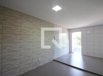 Apartamento · 50m² · 1 Quarto · Apartamento para Aluguel - Nova Petrópolis, 1 Quarto, 50 m² - São Bernardo do Campo